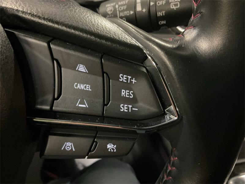 mazda CX-5 2022 - 13