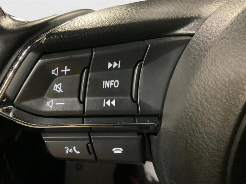 mazda CX-5 2022 - 14