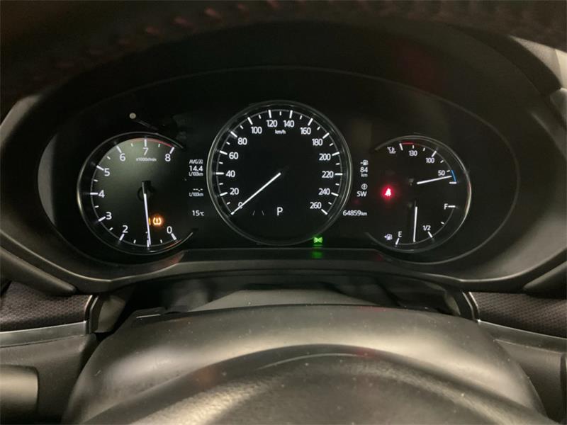 mazda CX-5 2022 - 15