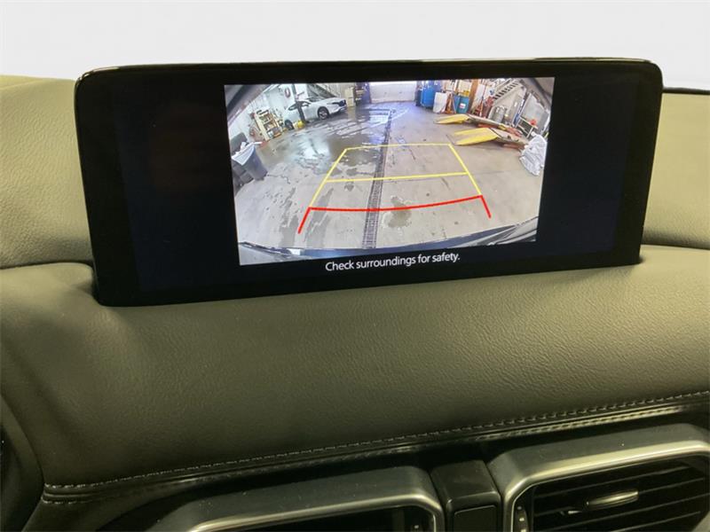 mazda CX-5 2022 - 16