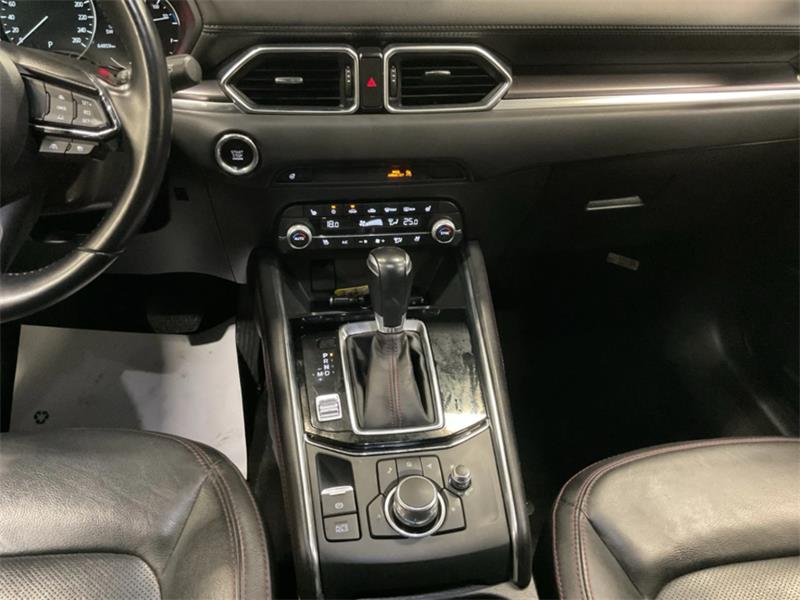 mazda CX-5 2022 - 17