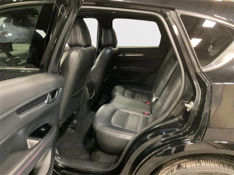 mazda CX-5 2022 - 19
