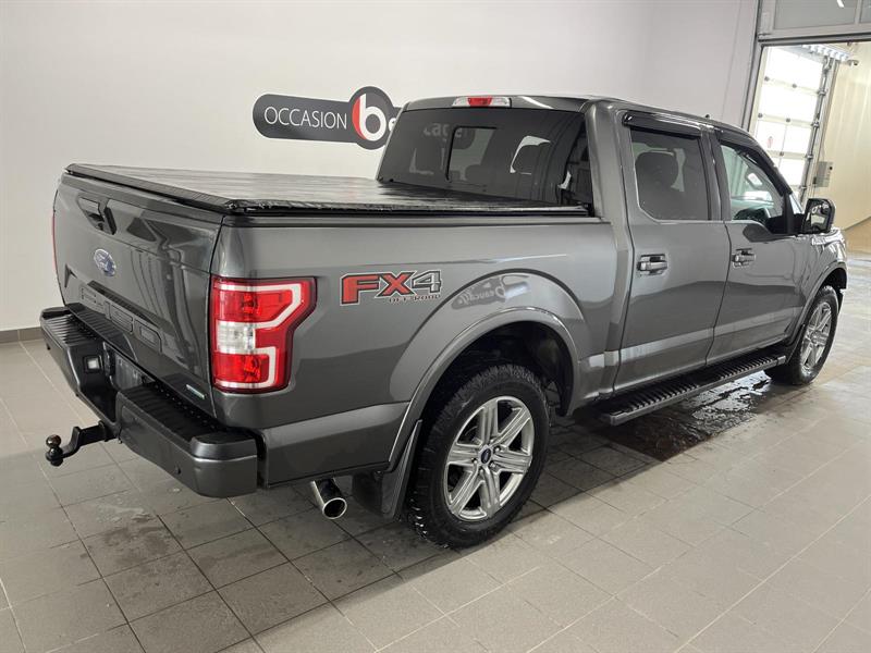 ford F150 2018 - 5