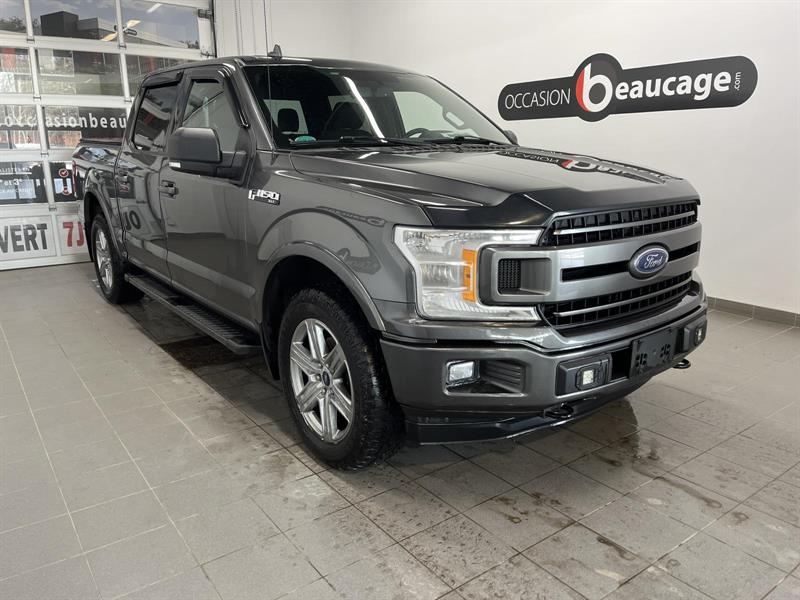 ford F150 2018 - 6