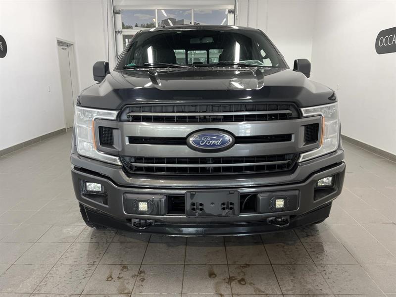 ford F150 2018 - 7