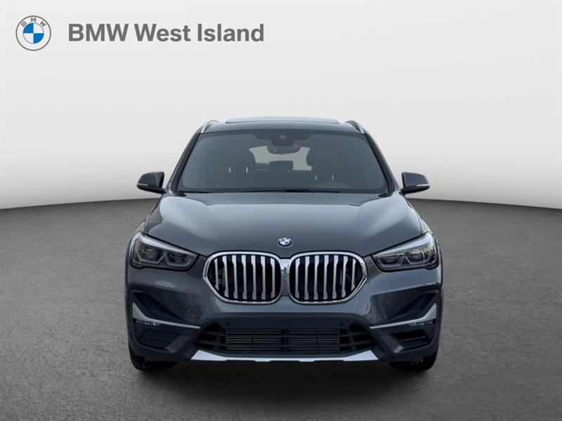 bmw X1 2021 - 2