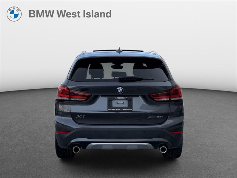bmw X1 2021 - 6