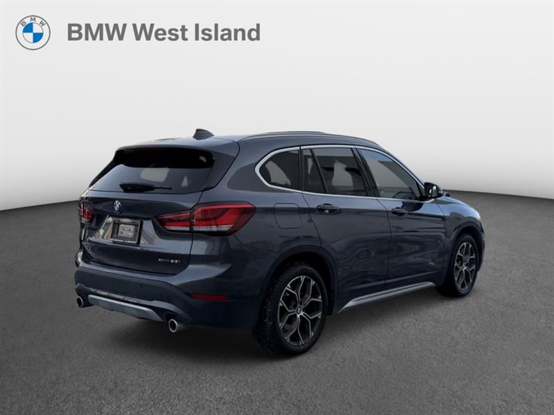 bmw X1 2021 - 7