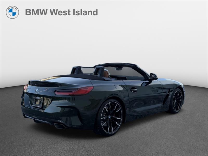 bmw Z4 2025 - 6