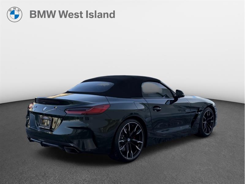 bmw Z4 2025 - 29