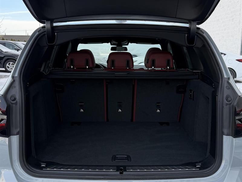bmw X3 2024 - 15