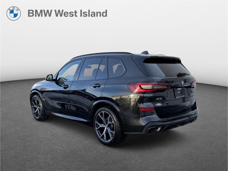 bmw X5 2022 - 5