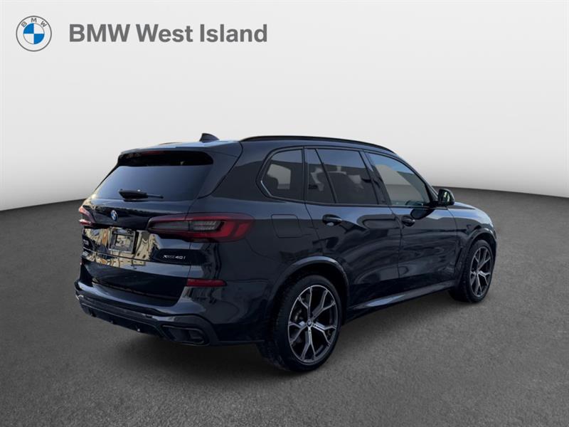 bmw X5 2022 - 7