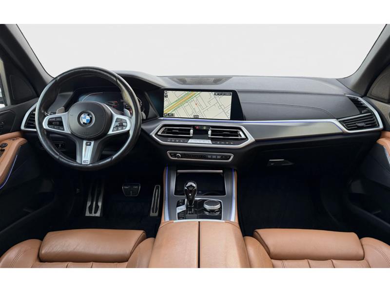 bmw X5 2022 - 27
