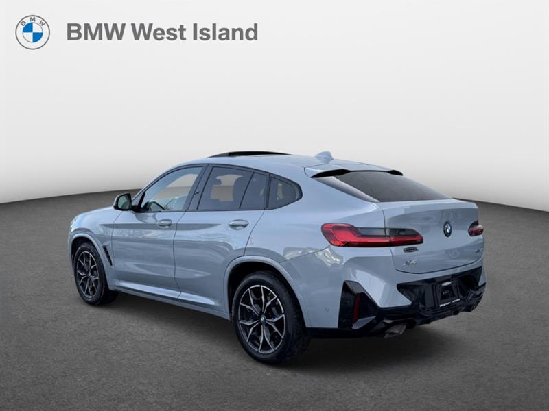 bmw X4 2025 - 5