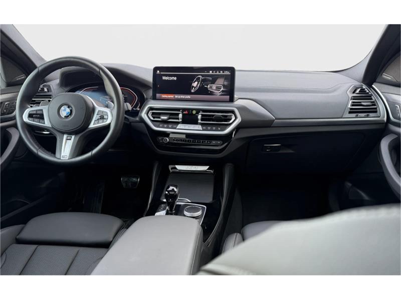 bmw X4 2025 - 9
