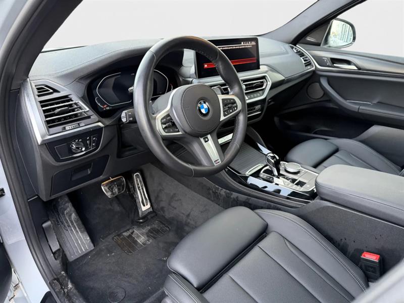 bmw X4 2025 - 10