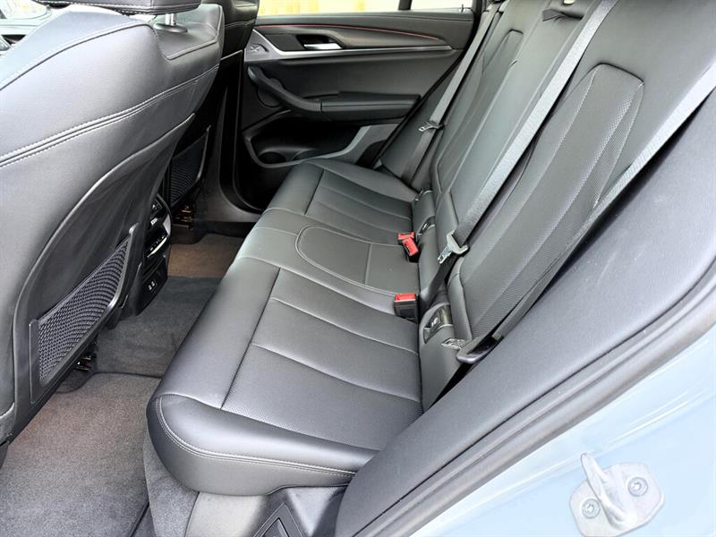 bmw X4 2025 - 11