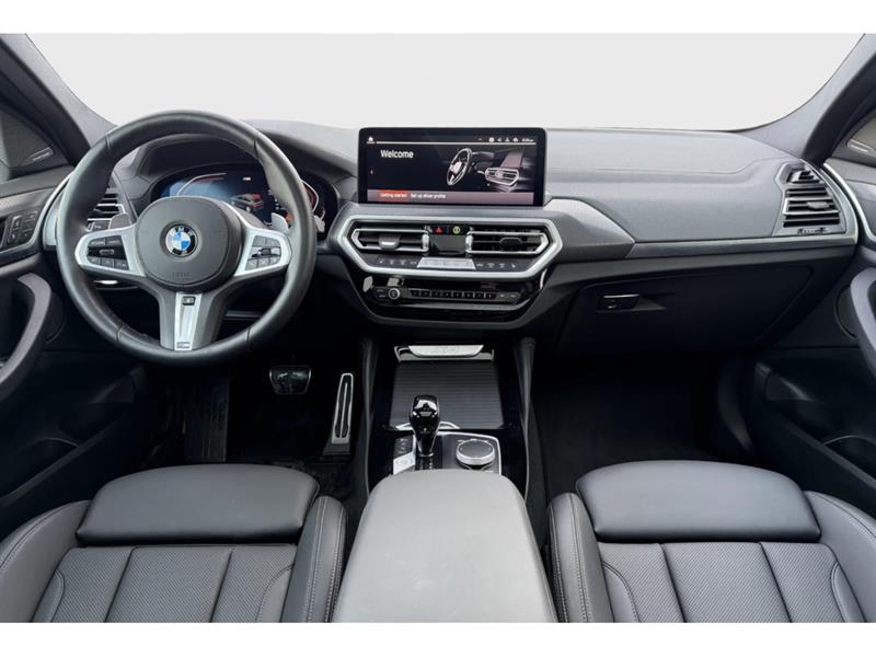 bmw X4 2025 - 28