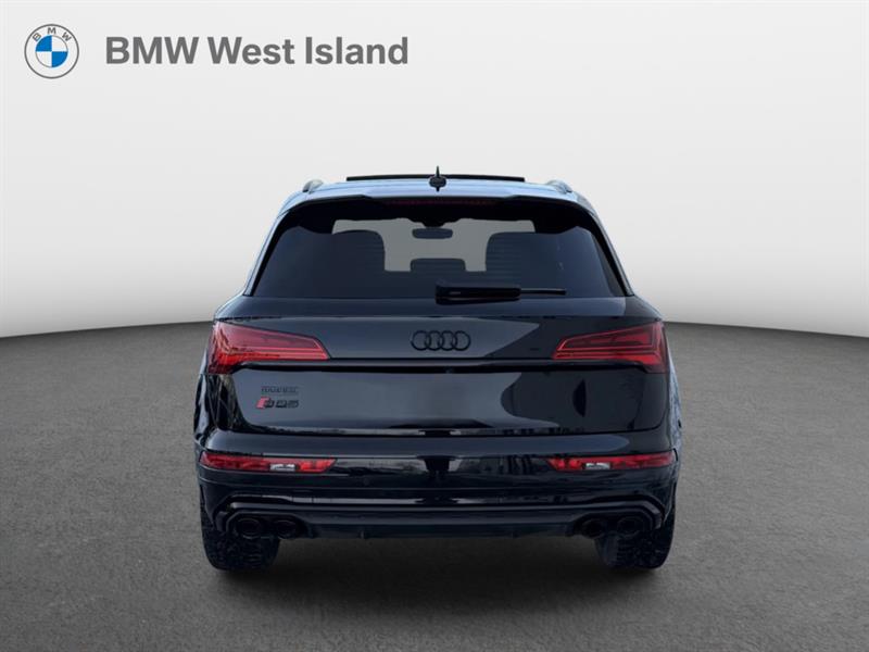 audi SQ5 2023 - 6