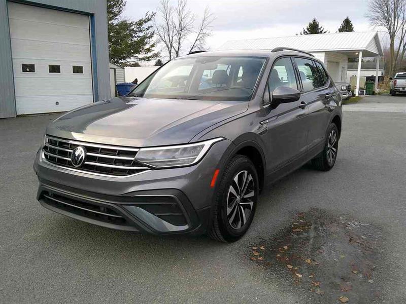 volkswagen Tiguan 2024 - 3