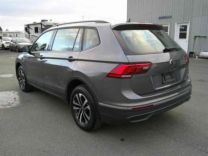 volkswagen Tiguan 2024 - 4