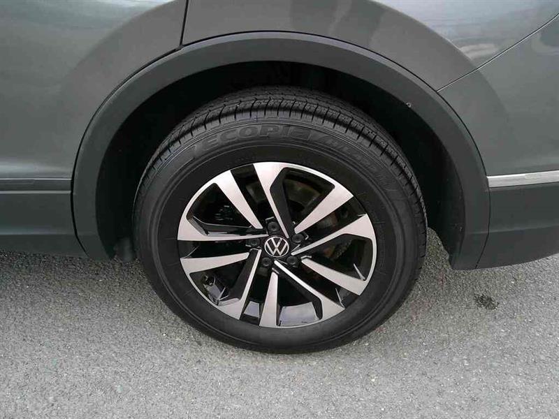 volkswagen Tiguan 2024 - 5