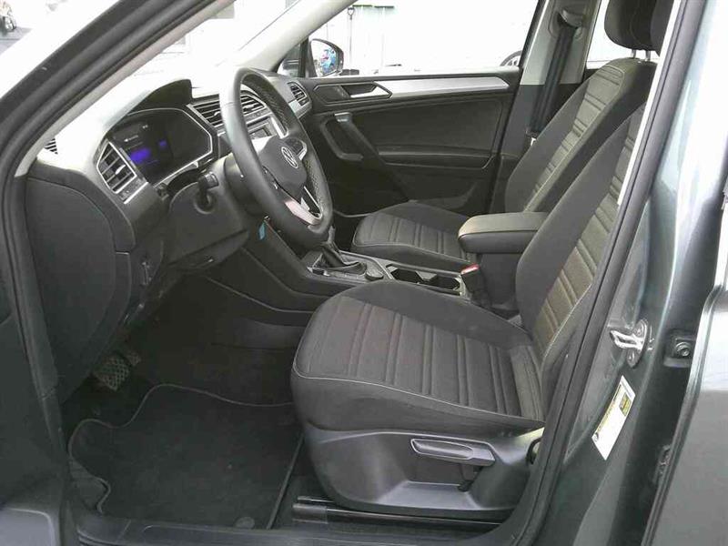 volkswagen Tiguan 2024 - 6