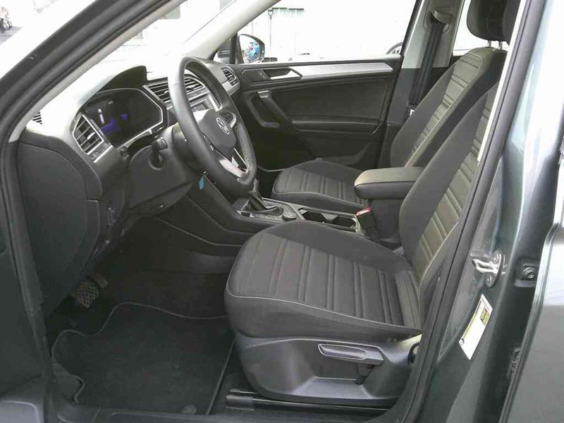 volkswagen Tiguan 2024 - 7