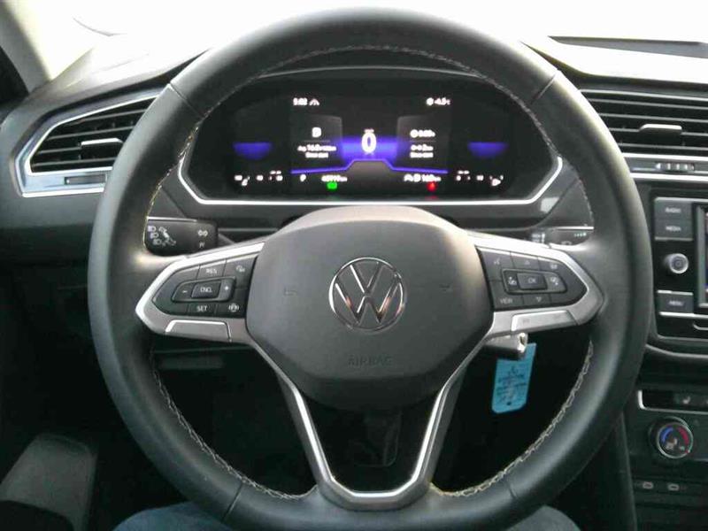 volkswagen Tiguan 2024 - 11