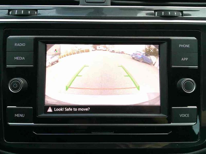 volkswagen Tiguan 2024 - 16