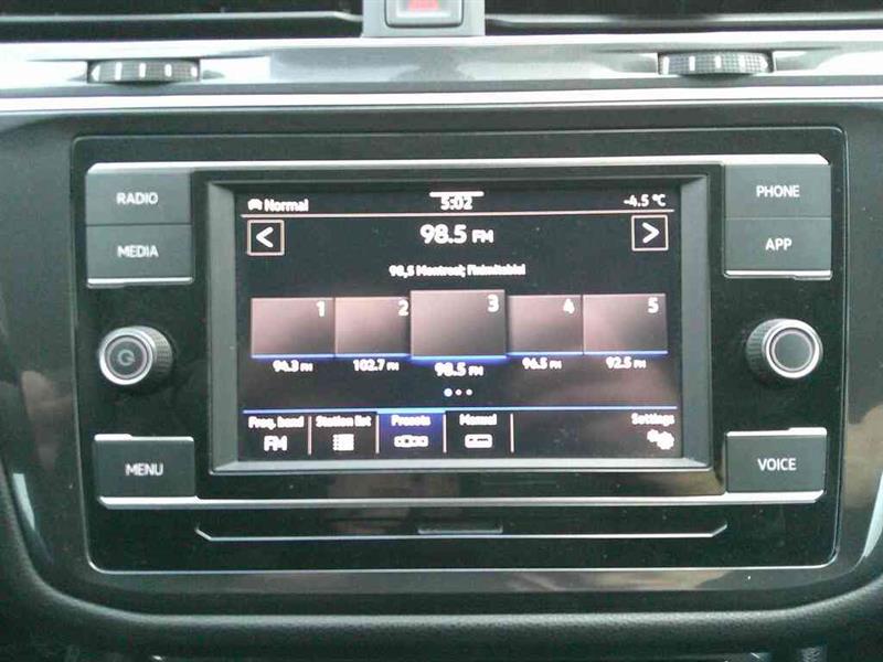 volkswagen Tiguan 2024 - 17