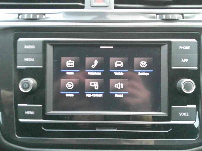 volkswagen Tiguan 2024 - 18