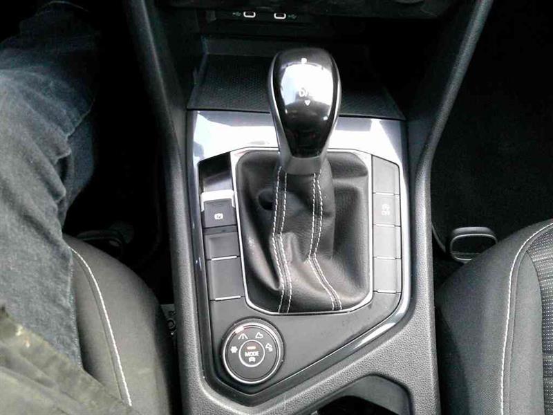 volkswagen Tiguan 2024 - 21