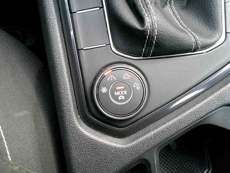 volkswagen Tiguan 2024 - 22