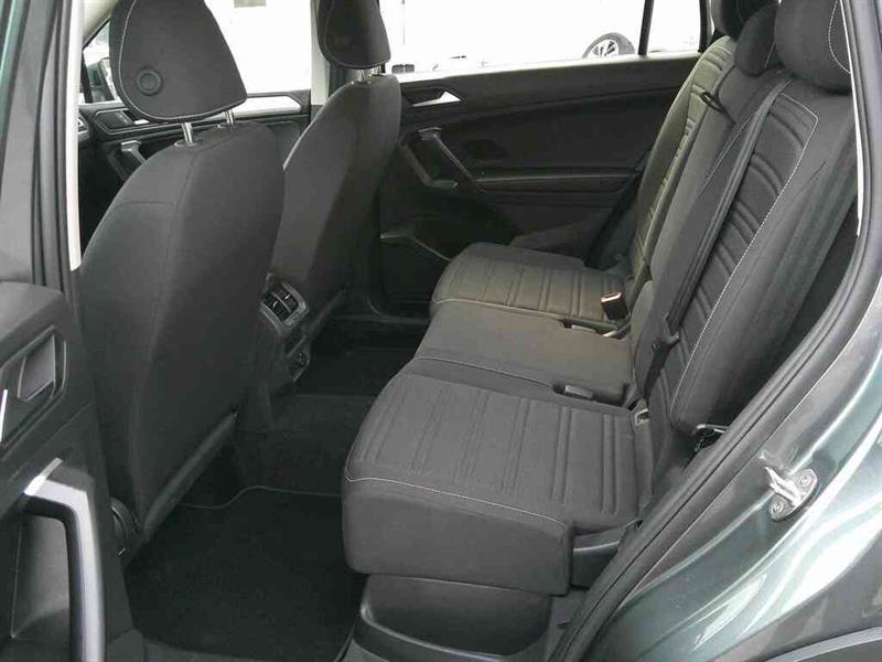 volkswagen Tiguan 2024 - 23