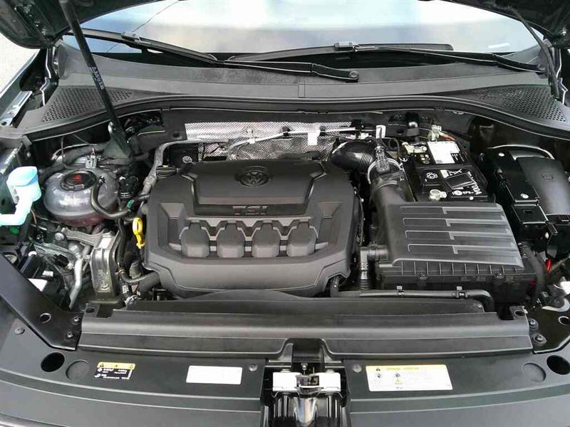 volkswagen Tiguan 2024 - 27