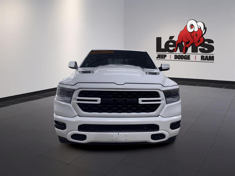 ram 1500 2022 - 3