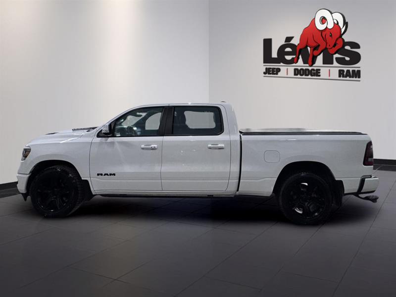 ram 1500 2022 - 7