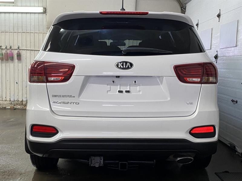kia Sorento 2020 - 7