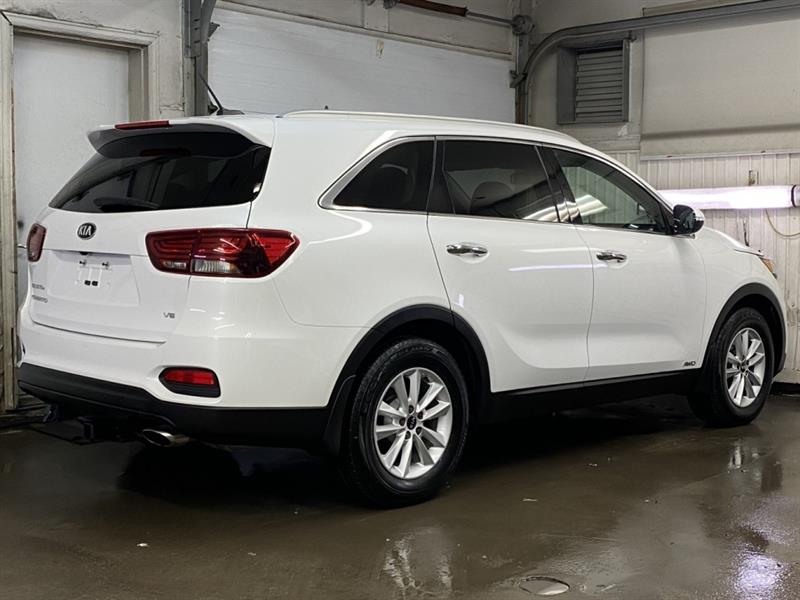 kia Sorento 2020 - 8