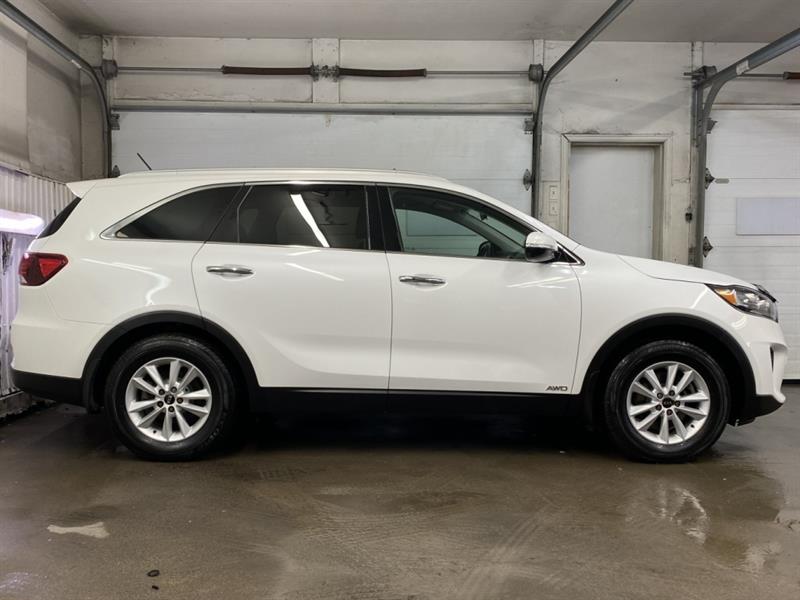 kia Sorento 2020 - 9