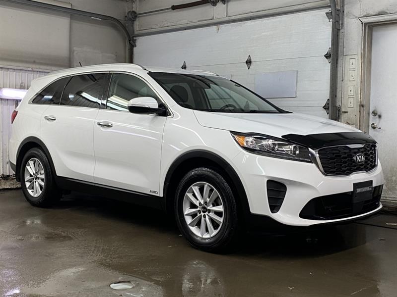 kia Sorento 2020 - 10