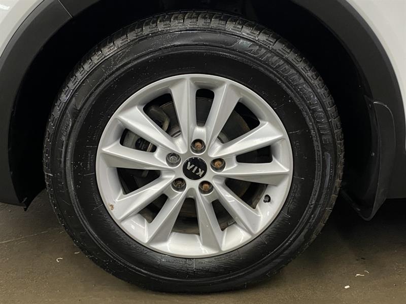 kia Sorento 2020 - 12