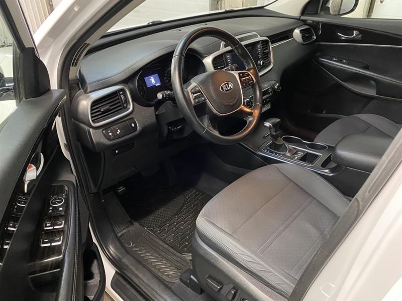 kia Sorento 2020 - 15