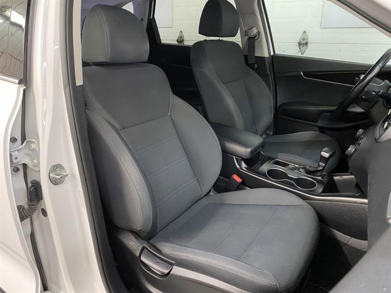 kia Sorento 2020 - 19