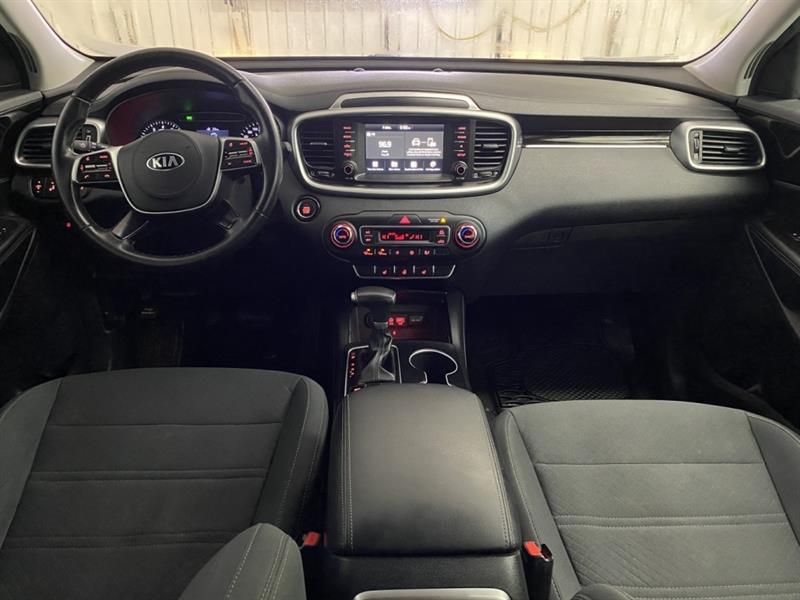 kia Sorento 2020 - 22