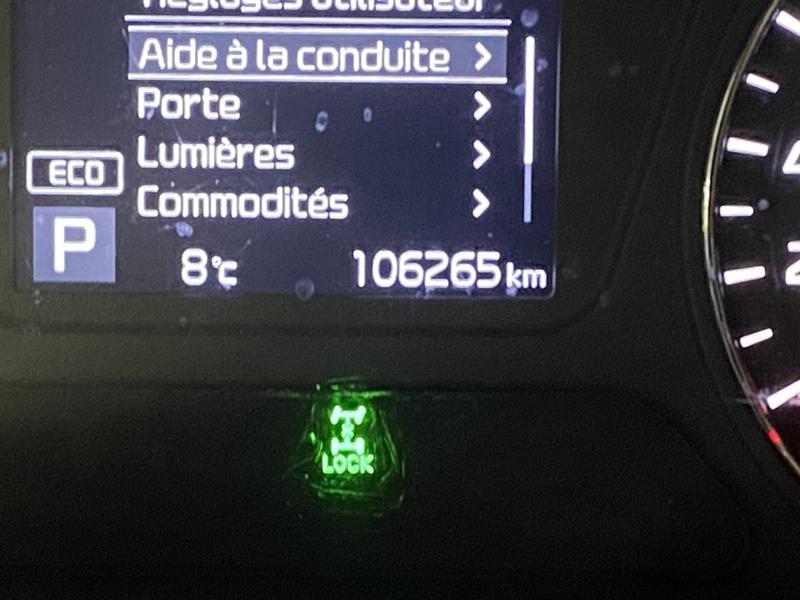 kia Sorento 2020 - 26