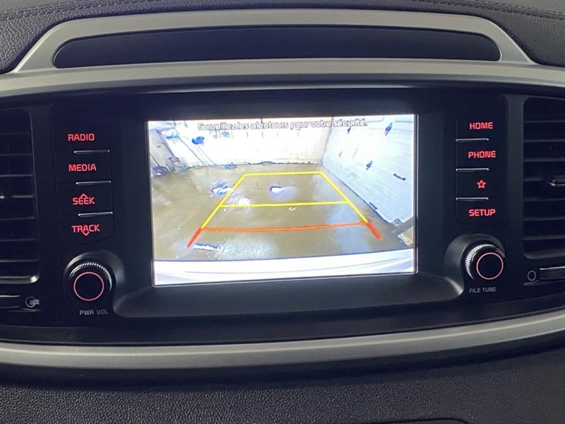 kia Sorento 2020 - 27