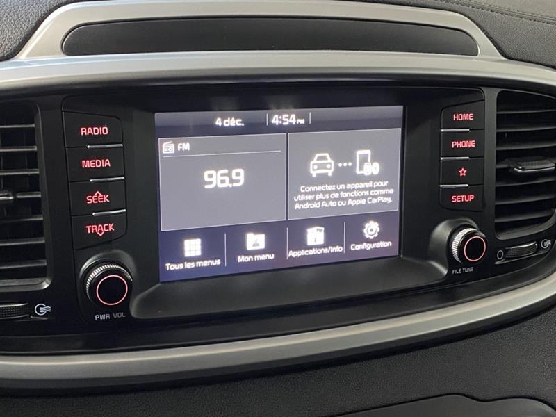 kia Sorento 2020 - 28